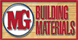 Mg Building Materials - Corpus Christi, TX