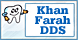 Khan Farah Dds - Canton, MI