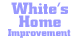 Whites Home Improvement Inc - Clinton Township, MI