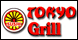 Tokyo Grill & Sushi - Grand Rapids, MI