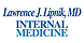 Lawrence J Lipnik MD Internal Medicine - Livonia, MI