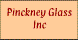 Pinckney Glass Inc - Pinckney, MI