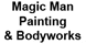 Magic Man Painting & Bodyworks - Davison, MI