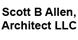 Scott B Allen, Architect LLC - Ann Arbor, MI