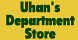 Uhan's Department Store - Pontiac, MI