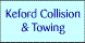 Keford Collision & Towing - Novi, MI