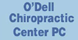 Thompson, Jessica A, Dc O'dell Chiropractic Ctr PC - Walled Lake, MI