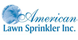 American Lawn Sprinkler Inc - Dryden, MI