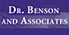 Dr. Benson And Associates - Wyandotte, MI