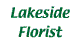 Lakeside Florist - Battle Creek, MI