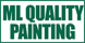 M L Quality Painting - Saline, MI