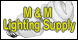 M & M Lighting Supply - Nashville, TN