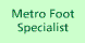 Metro Foot Specialists - Eureka, MO