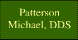 Patterson Michael, DDS - Joplin, MO