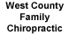 West County Family Chiro - Saint Louis, MO