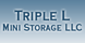 Triple L Mini Storage LLC - Columbia, MO