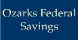 Ozarks Federal Savings & Loan - Festus, MO