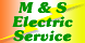 M & S Electric Services - Dayton, OH