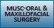 MUSC-Oral & Maxillofacial Surgery - Charleston, SC