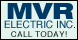 MVR Electric Inc - Horn Lake, MS