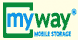 MYway Mobile Storage - Grand Rapids, MI