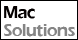 Mac Solutions - Greensboro, NC