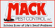 Mack Pest Control - Jackson, TN