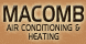 Macomb Air Conditioning & Heating - Muskogee, OK