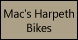 Mac's Harpeth Bikes - Franklin, TN