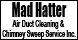 Mad Hatter Air Duct Cleaning & Chimney Sweep - Macedonia, OH