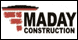 Maday Construction - Saginaw, MI