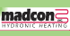 Madcon Inc - Healdsburg, CA