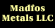 Madfos Metals LLC - Chandler, TX