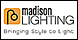 Madison Lighting - Madison, WI