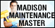 Madison Maintenance Master - Madison, WI