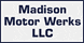 Madison Motor Werks LLC - Madison, MS
