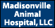 Madisonville Animal Hospital - Madisonville, LA