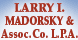 Madorsky Larry & Associates LPA - Beachwood, OH