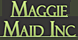 Maggie Maid Inc - Schertz, TX