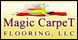 Magic Carpet & Cleaning - Danville, KY