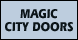 Magic City Door - Birmingham, AL