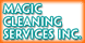 Magic Cleaning Svc Inc - Warren, MI