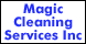 Magic Cleaning Svc Inc - Warren, MI