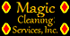 Magic Cleaning Svc Inc - Warren, MI