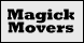 Magick Movers - Melbourne, FL