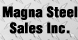 Magna Steel Sales Inc. - Beacon Falls, CT