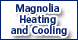 Magnolia Heating & Cooling Trane - Riverside, CA