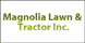 Magnolia Lawn & Tractor Inc - Vicksburg, MS