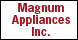 Magnum Appliances - Pompano Beach, FL