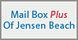 Mail Box Plus Of Jensen Beach - Jensen Beach, FL